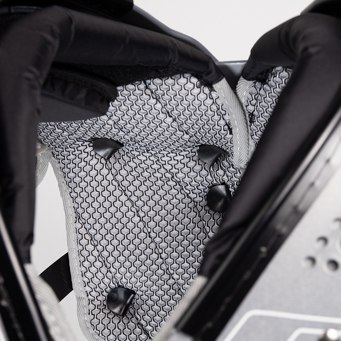 XV SKILL SHOULDER PADS - FLUX