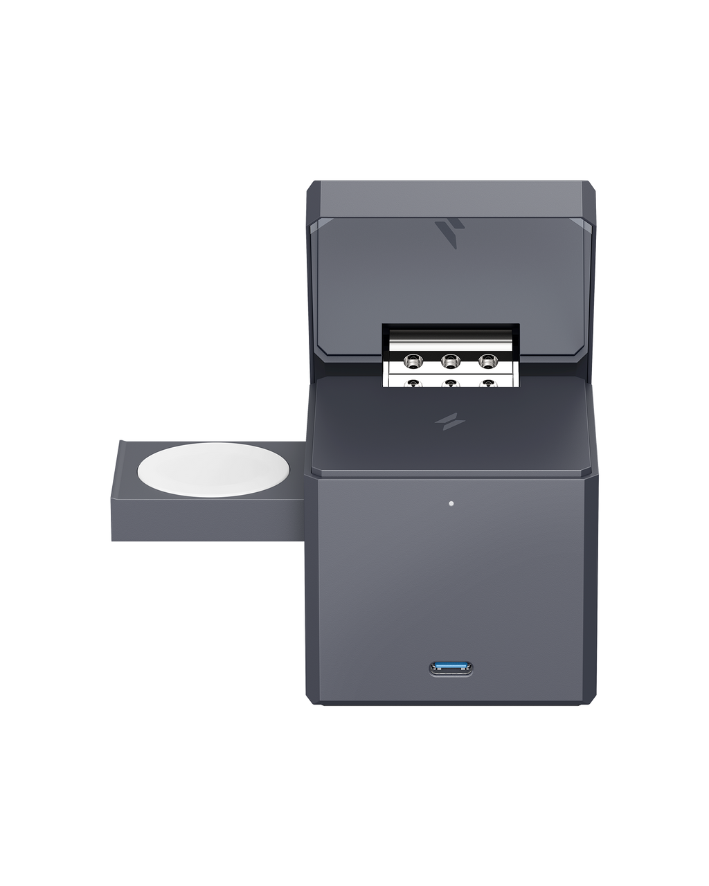 Anker 3-in-1 Cube with MagSafe