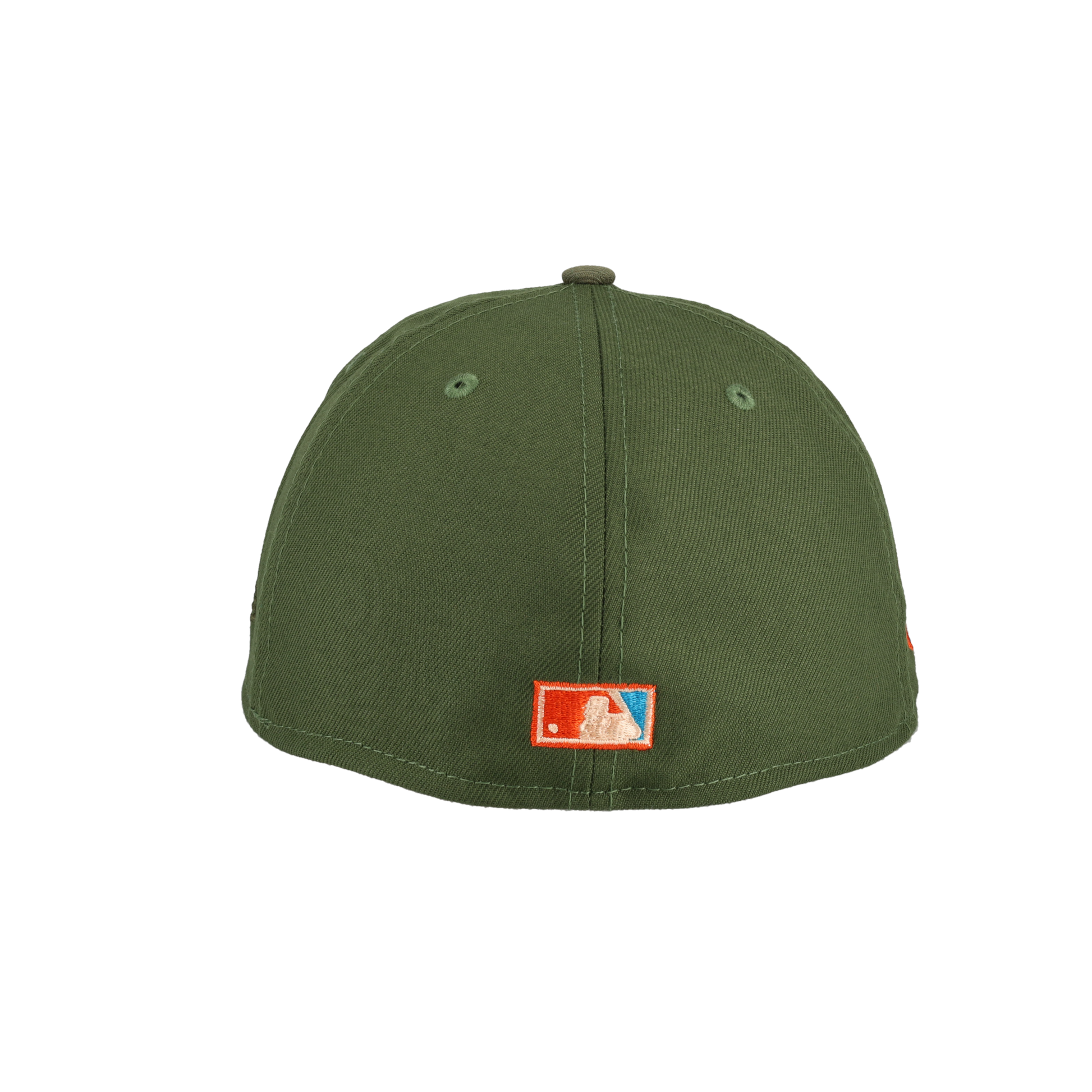 New York Yankees 1950 World Series Patch 59Fifty Fitted Hat