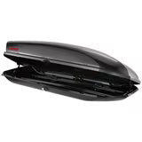 Yakima - Skybo X 18 Carbonite Cargo Roof Box