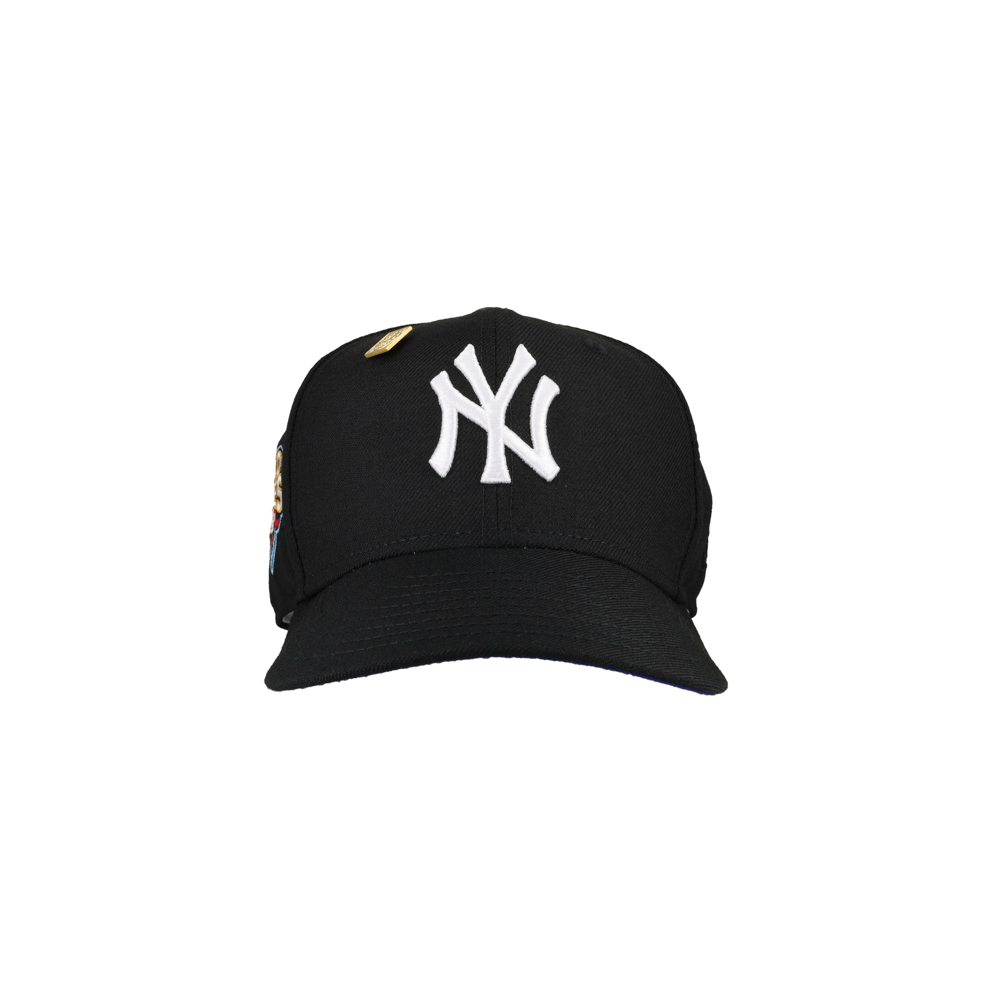 New York Yankees 2009 World Series New Era Fitted Hat