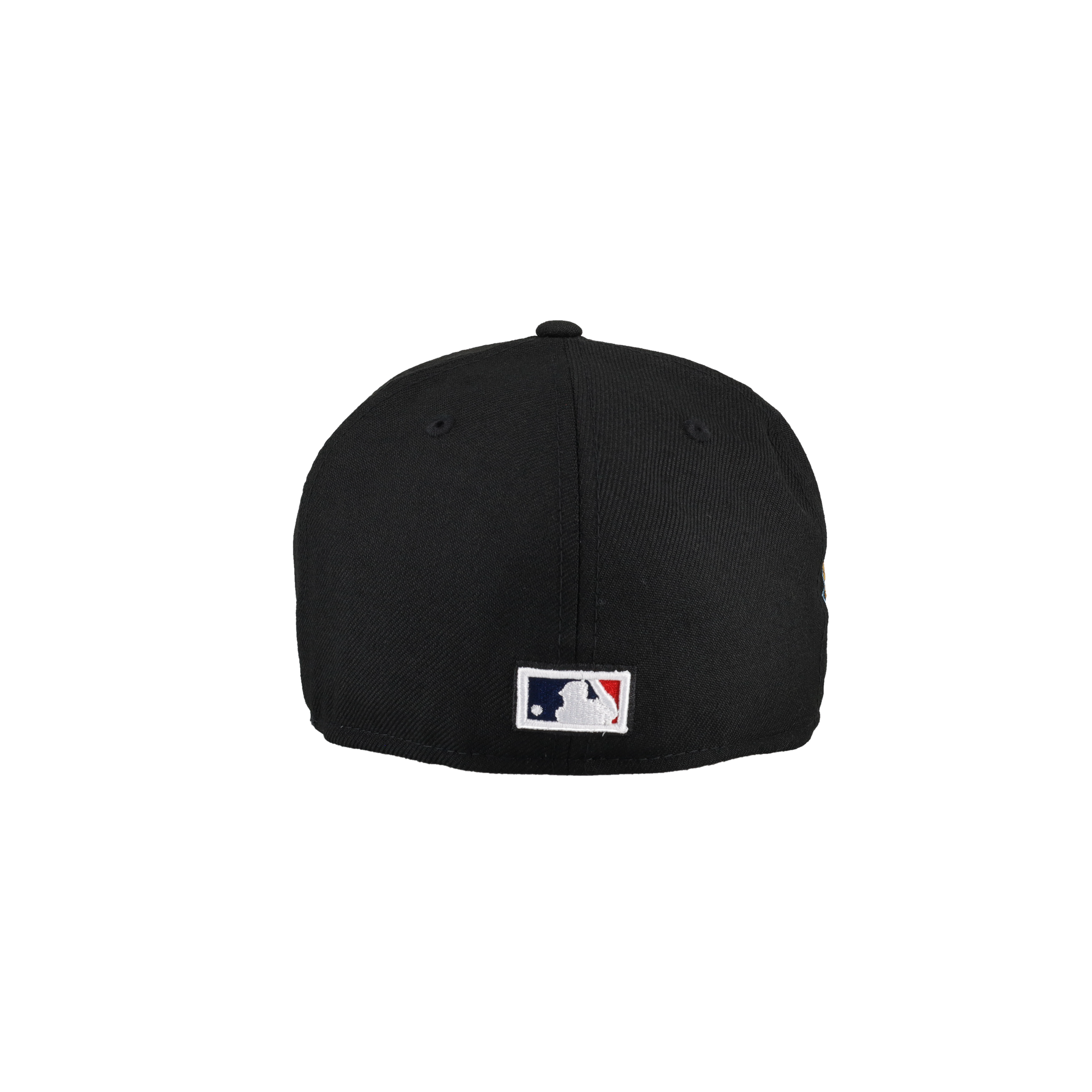 New York Yankees 2009 World Series New Era Fitted Hat