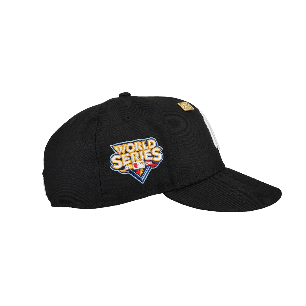 New York Yankees 2009 World Series New Era Fitted Hat