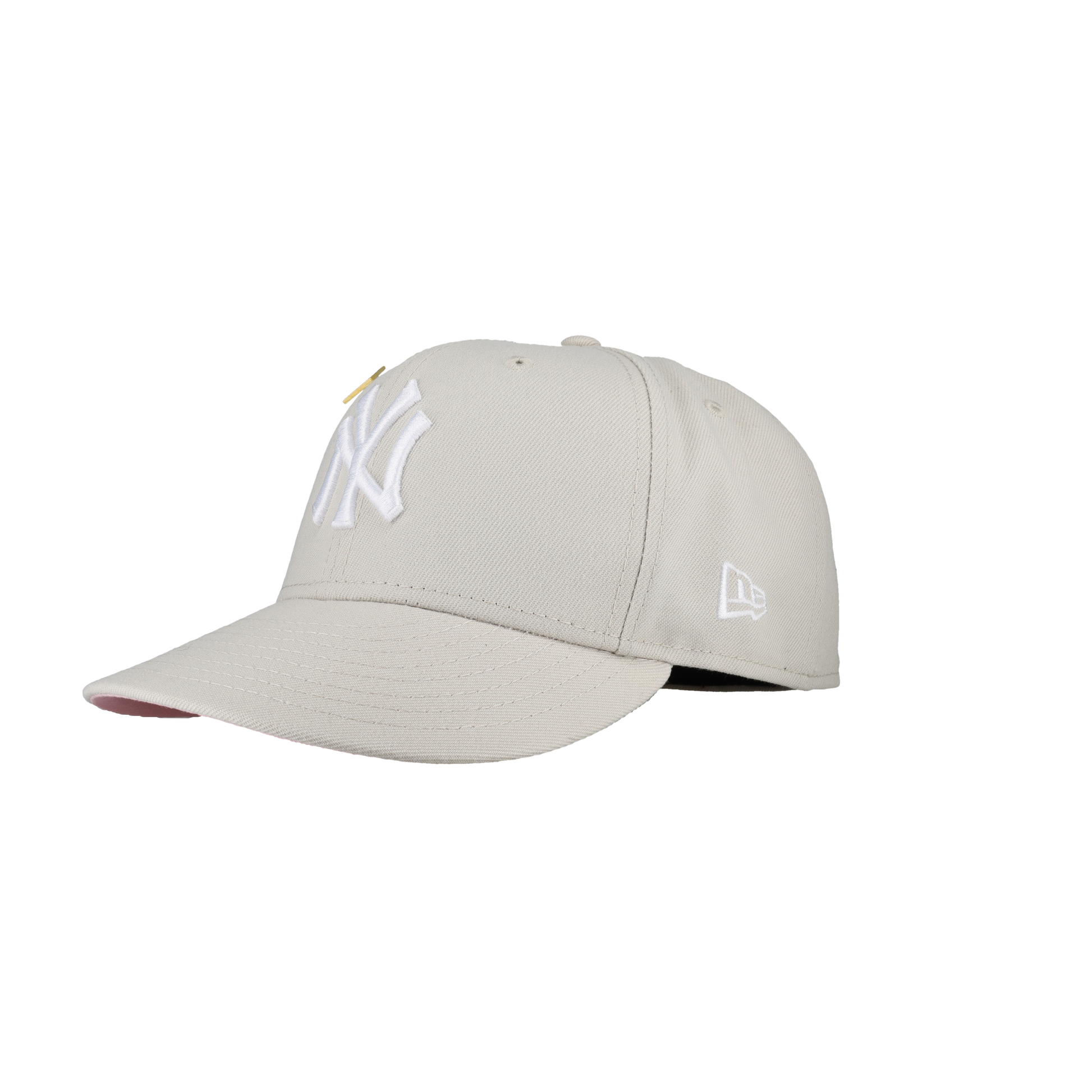 New York Yankees Stone 1999 World Series New Era Fitted Hat