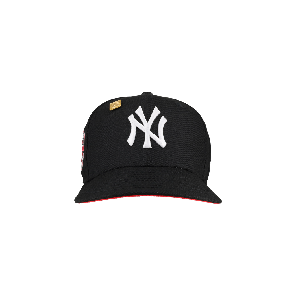New York Yankees 2009 Inaugural Season New Era Fitted Hat