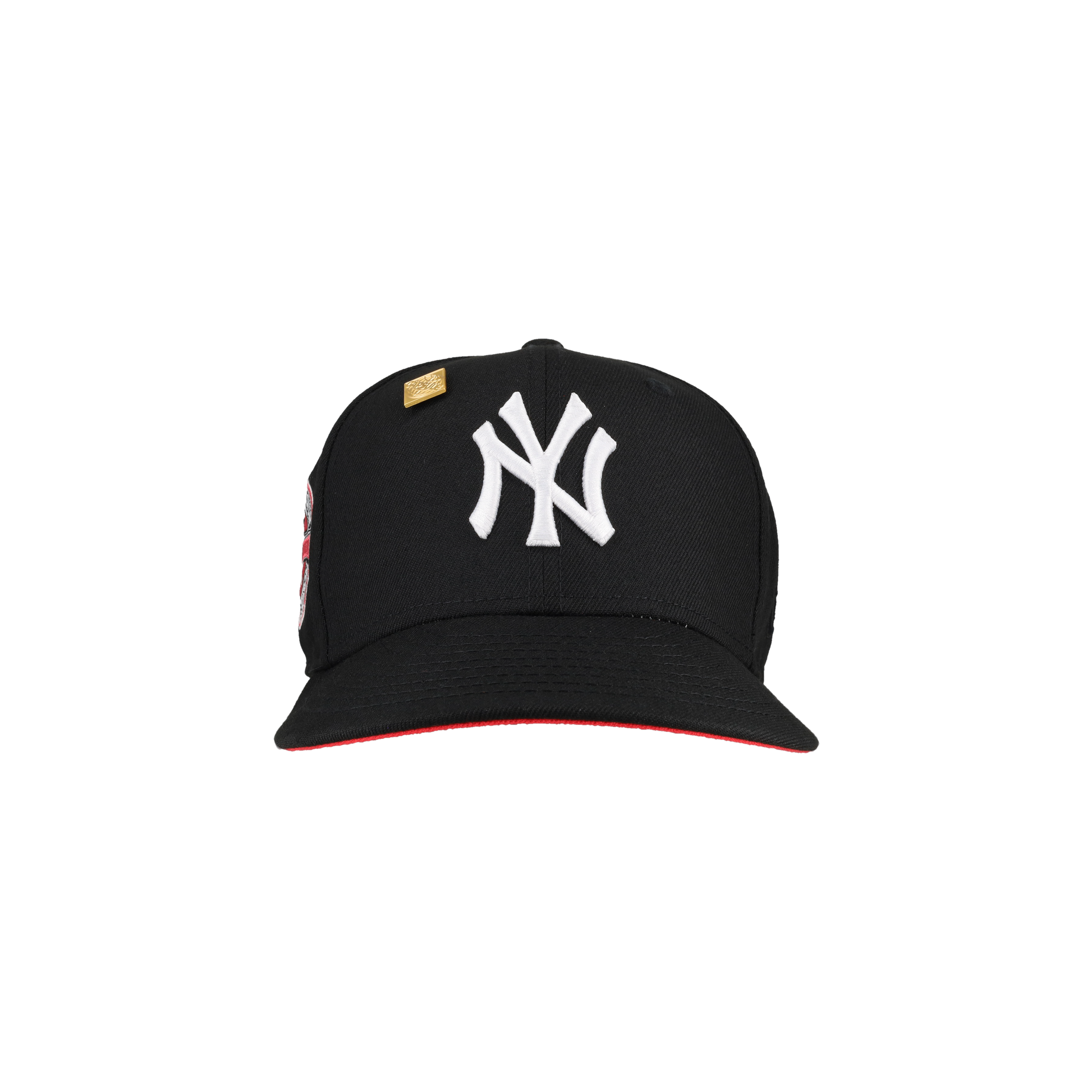 New York Yankees 2009 Inaugural Season New Era Fitted Hat
