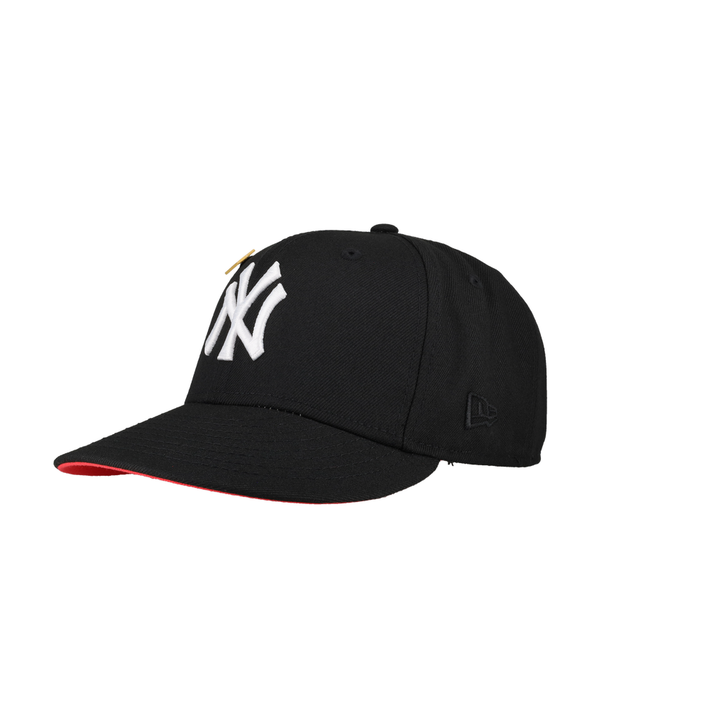 New York Yankees 2009 Inaugural Season New Era Fitted Hat