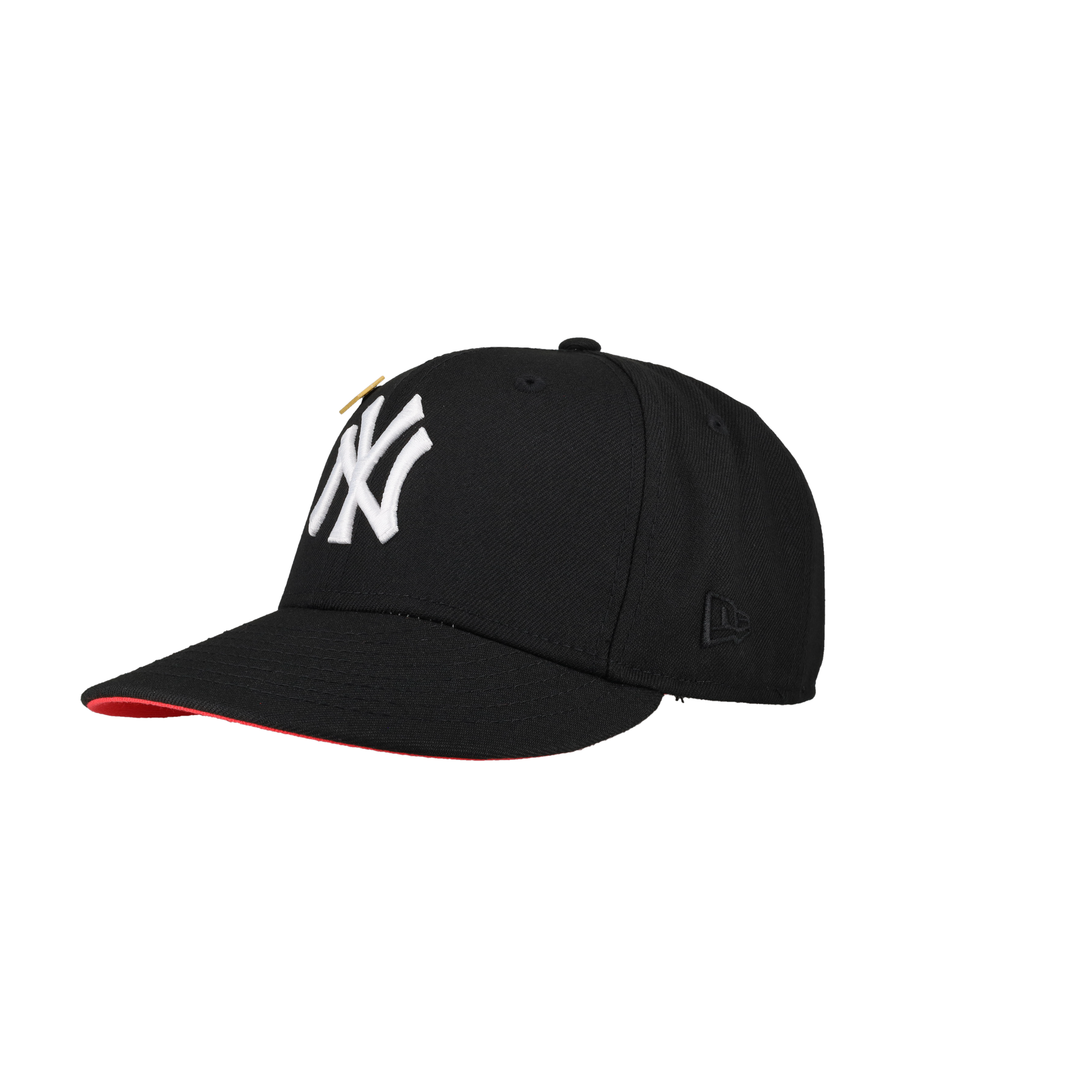 New York Yankees 2009 Inaugural Season New Era Fitted Hat