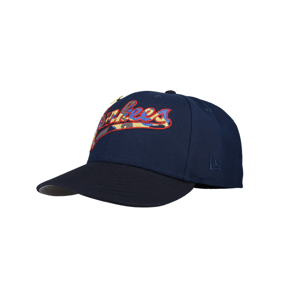 New York Yankees Camo 2009 World Series 59fifty Fitted Hat