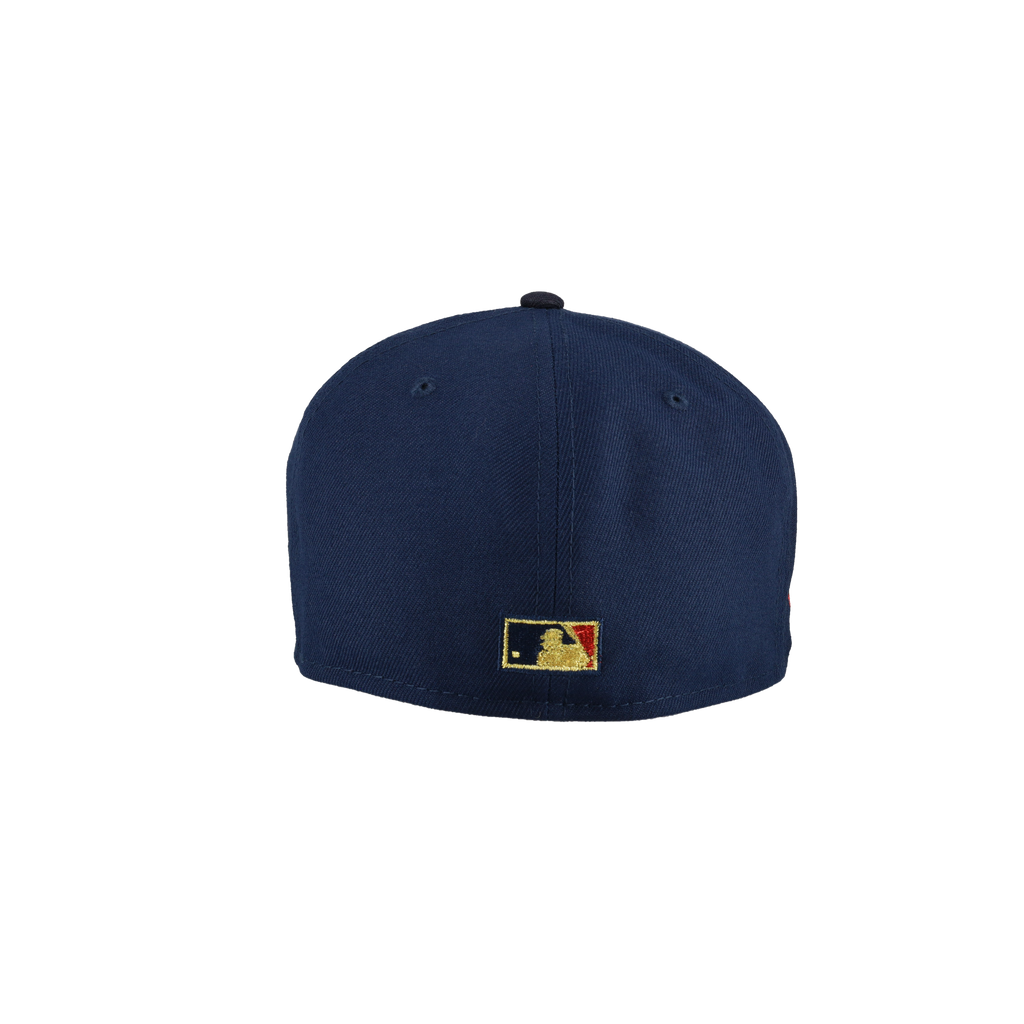 New York Yankees Camo 2009 World Series 59fifty Fitted Hat