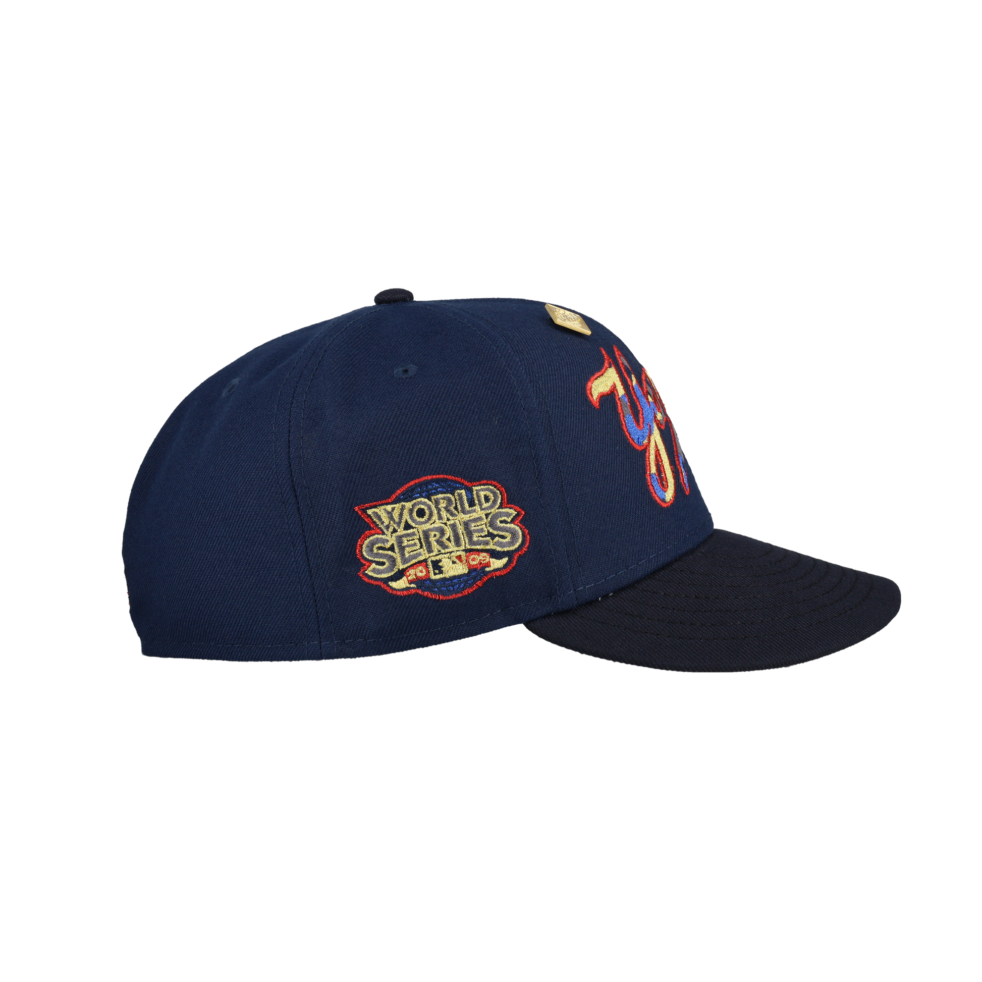 New York Yankees Camo 2009 World Series 59fifty Fitted Hat