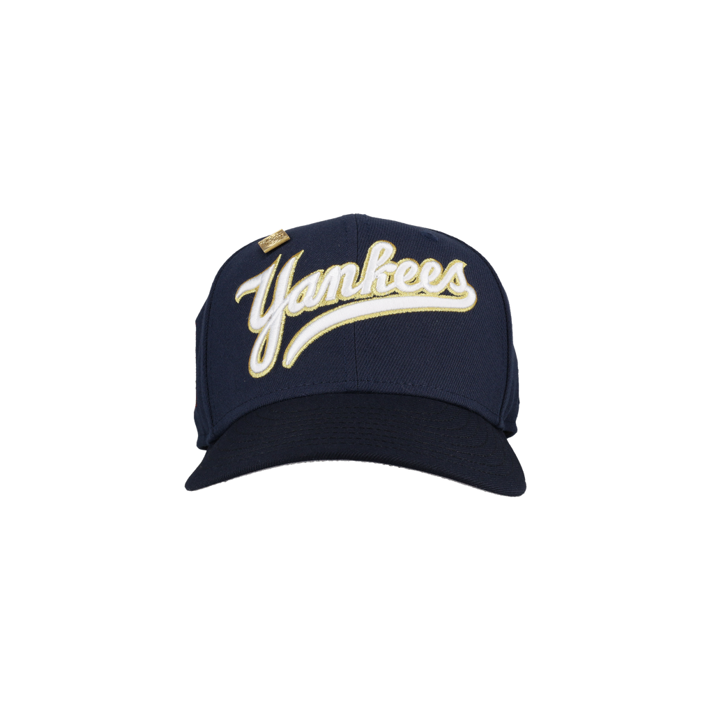 New York Yankees DJ3K Derek Jeter 59fifty Fitted Hat