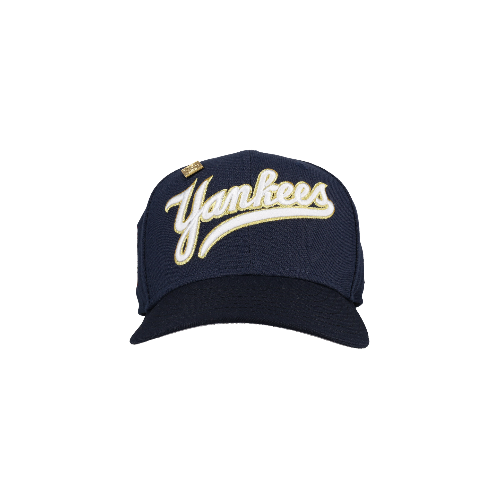 New York Yankees DJ3K Derek Jeter 59fifty Fitted Hat