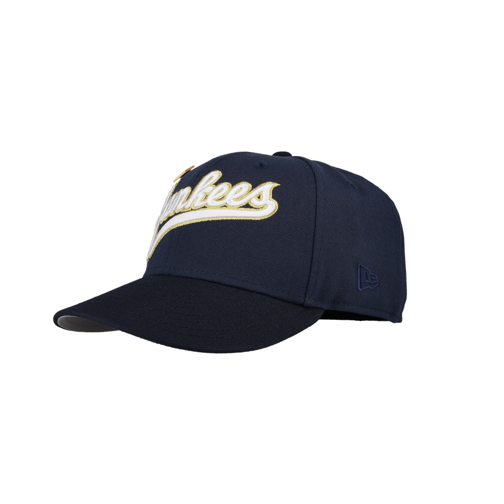 New York Yankees DJ3K Derek Jeter 59fifty Fitted Hat