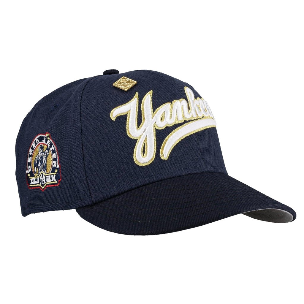 New York Yankees DJ3K Derek Jeter 59fifty Fitted Hat