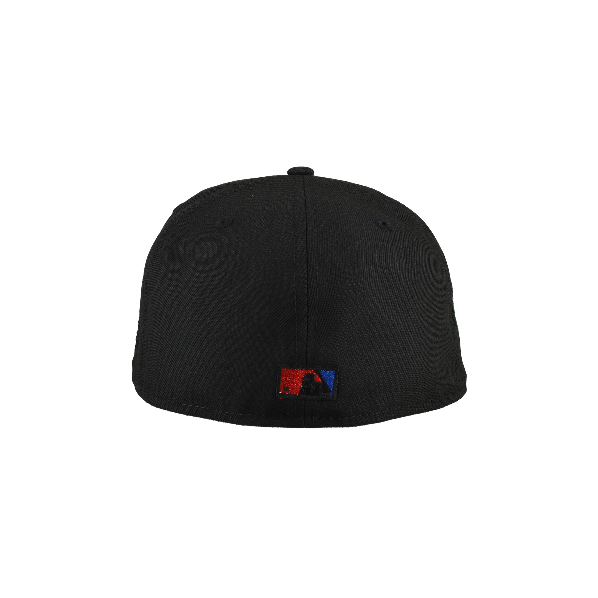 New York Yankees Trippy Metallic 1949 59Fifty Fitted Hat