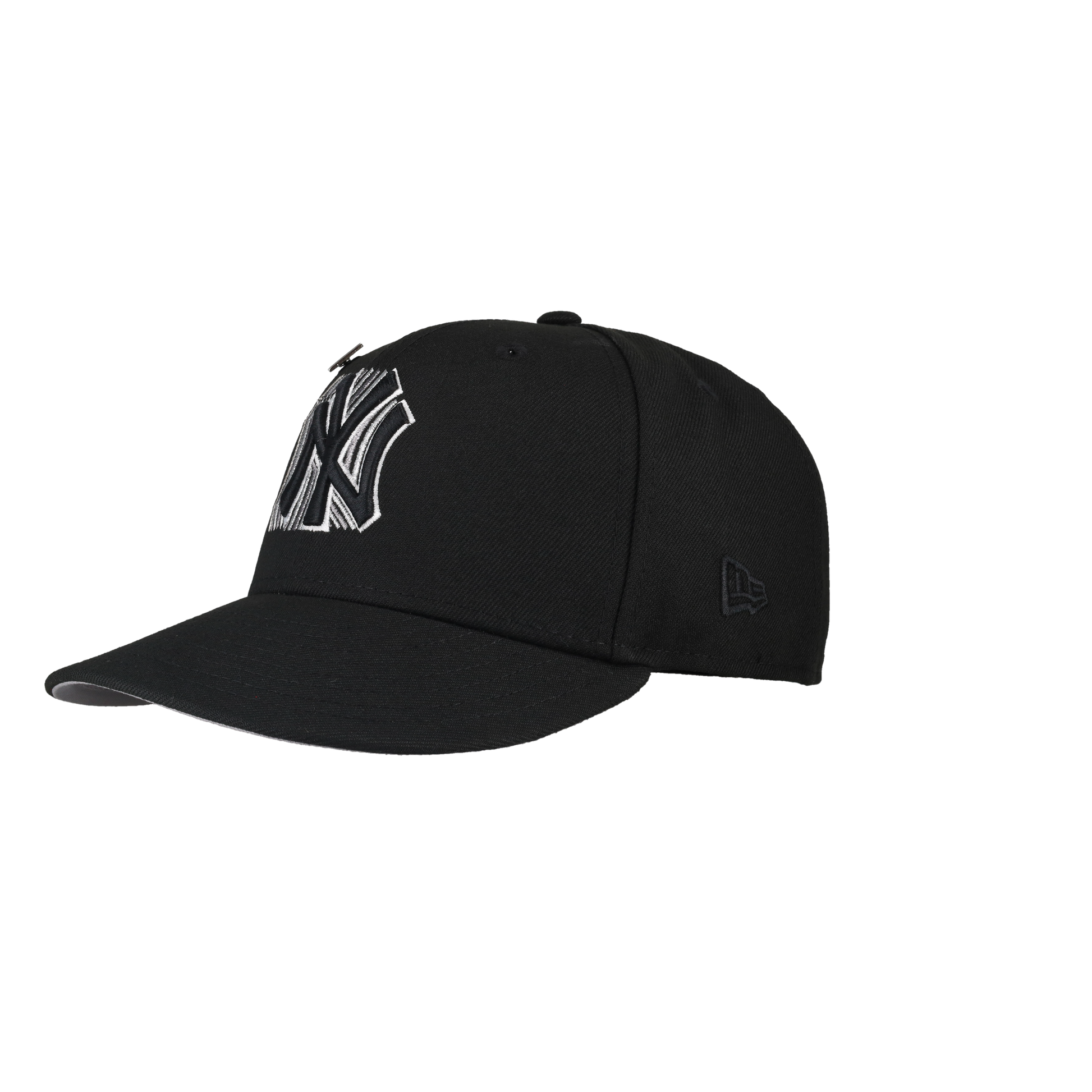 New York yankees Trippy 1998 World Series New Era Fitted Hat