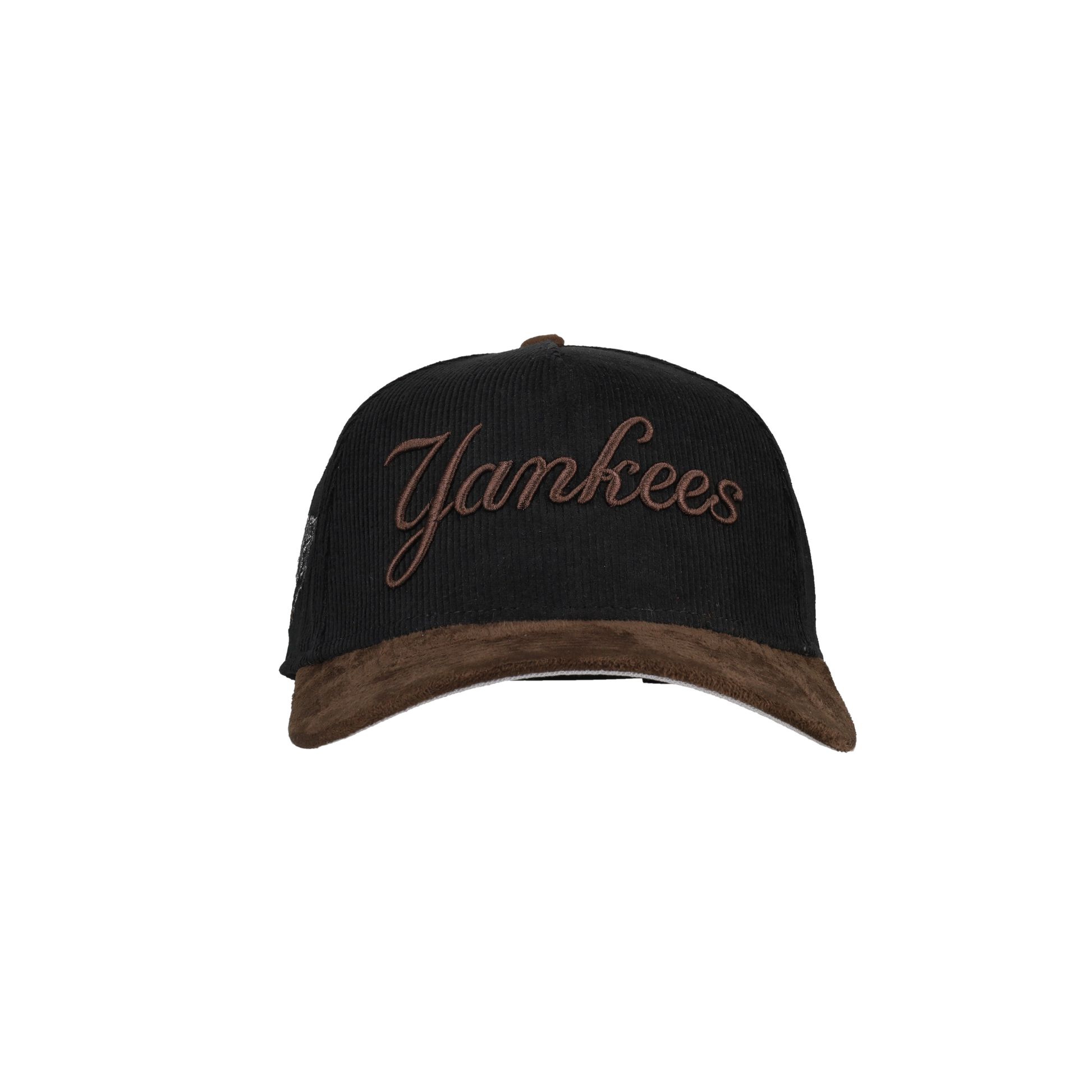 New York Yankees 1998 9Forty A Frame Premium Snapback Hat