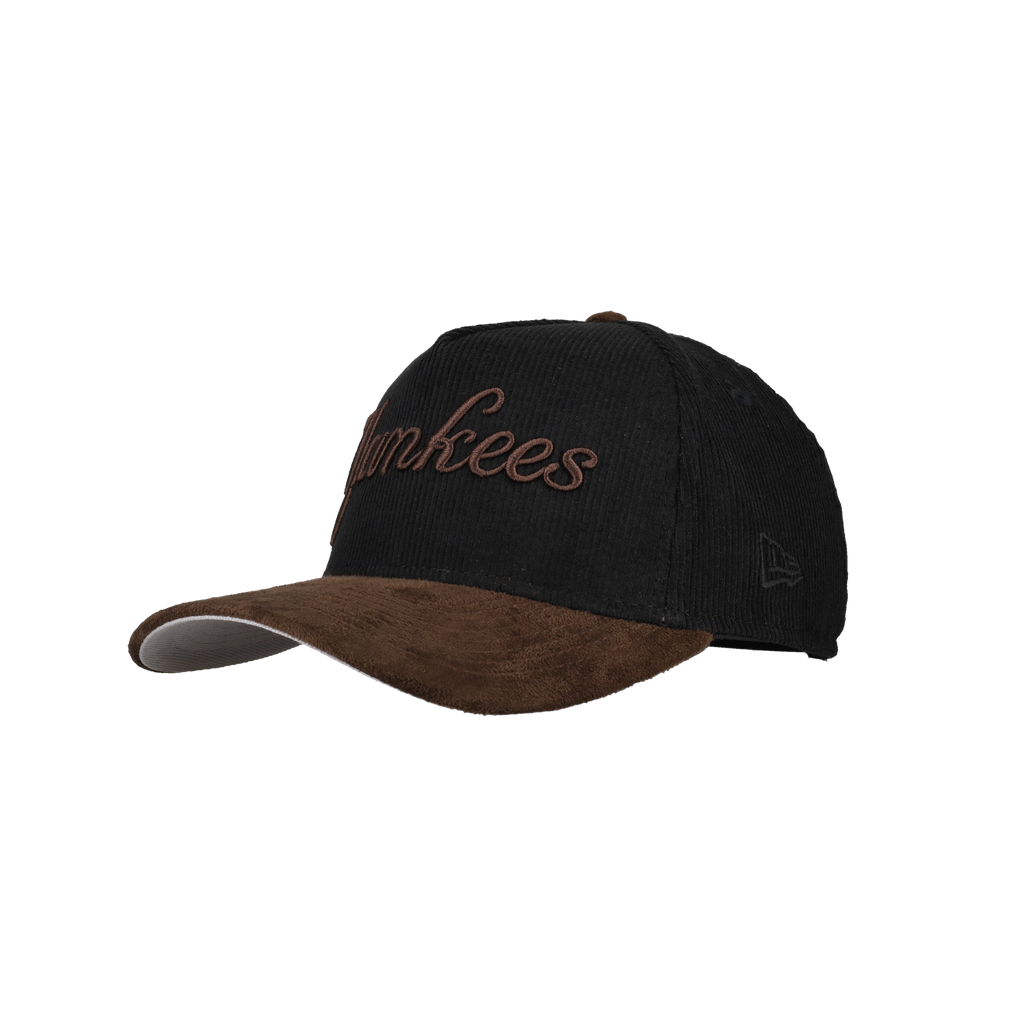New York Yankees 1998 9Forty A Frame Premium Snapback Hat