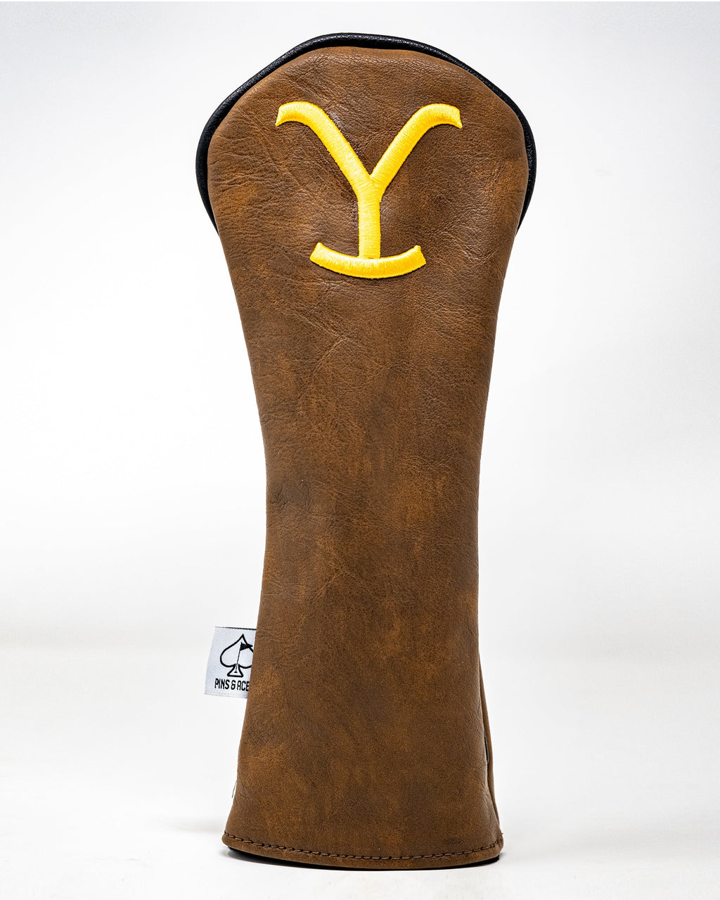 Yellowstone Fairway Cover