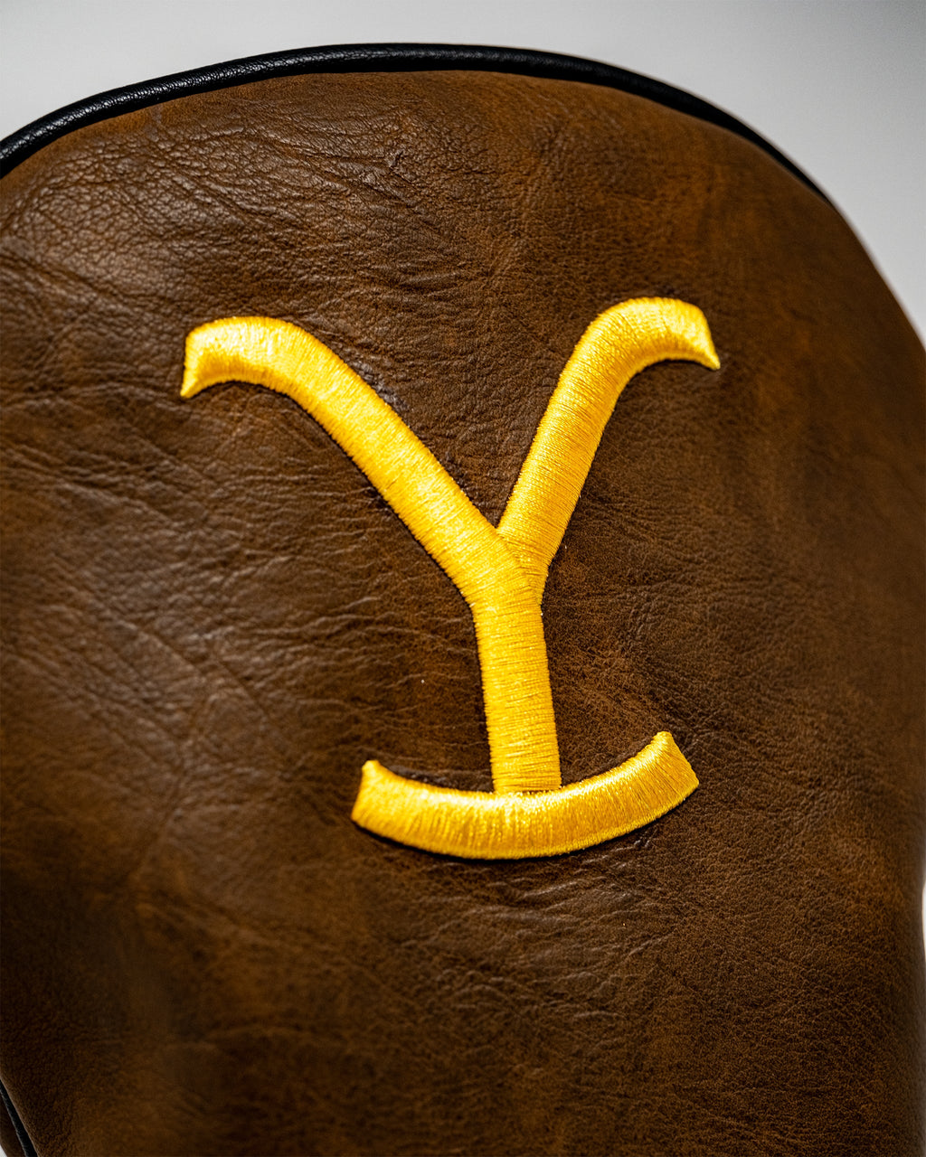 Yellowstone Driver Cover