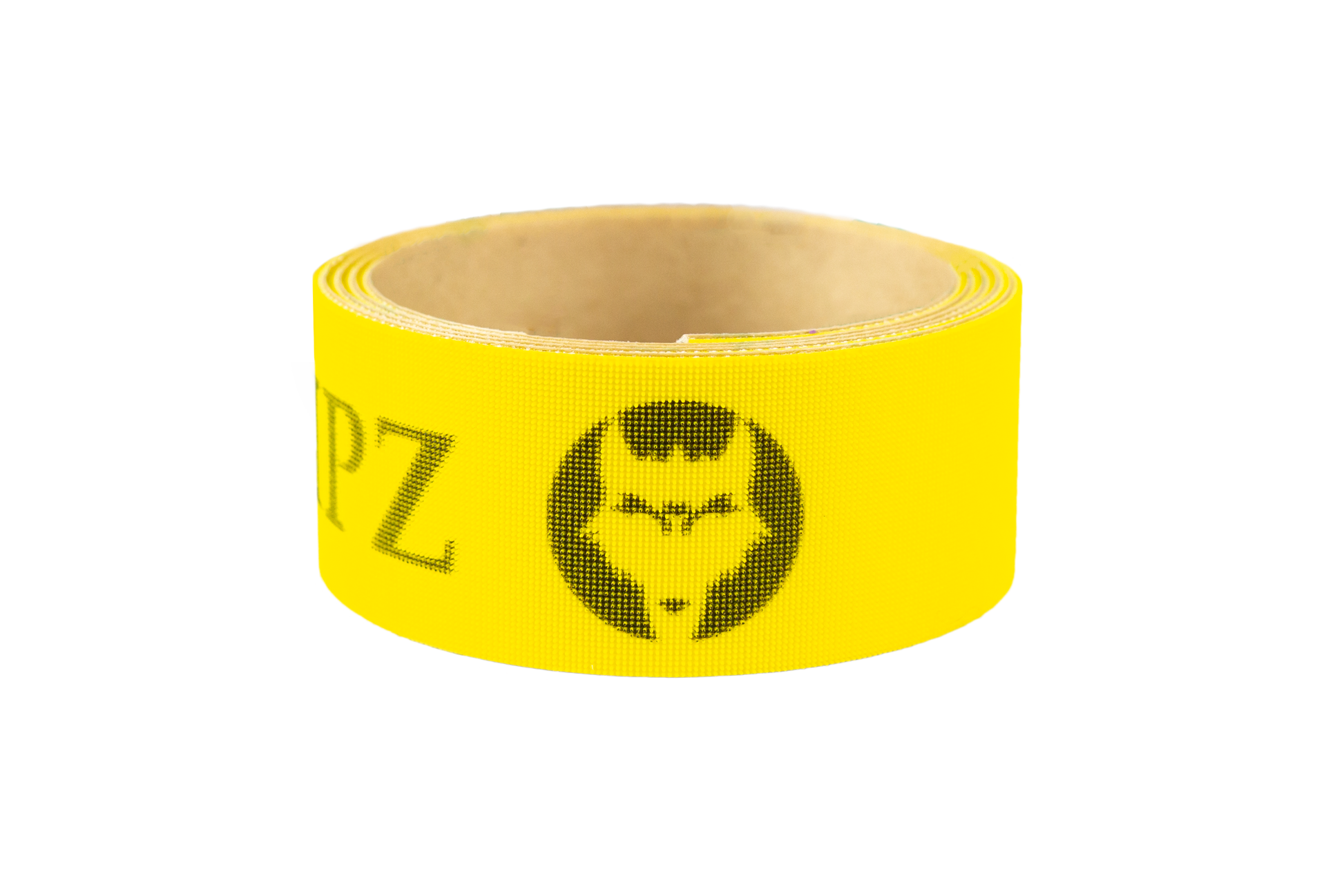Yellow Bat Grip Tape