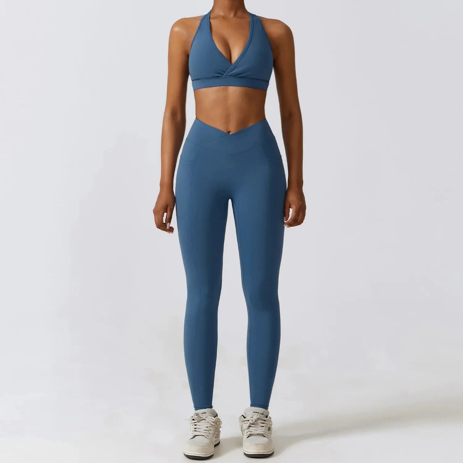 Yoga Exercise Suit For Women