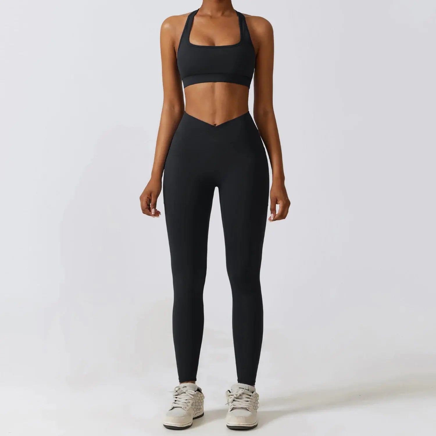 Yoga Exercise Suit For Women