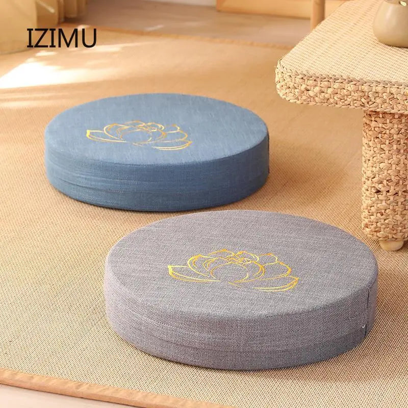 Yoga Removable Cushion with Washable Cover