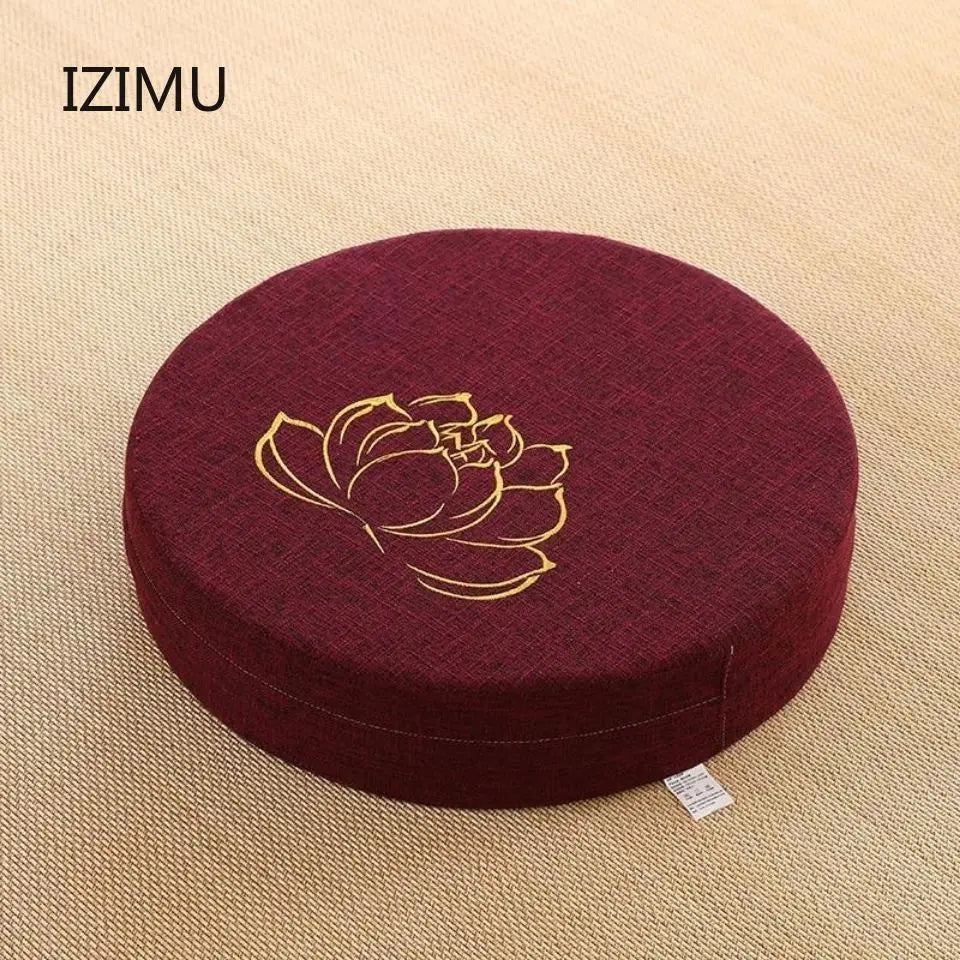 Yoga Removable Cushion with Washable Cover