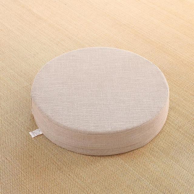 Yoga Removable Cushion with Washable Cover