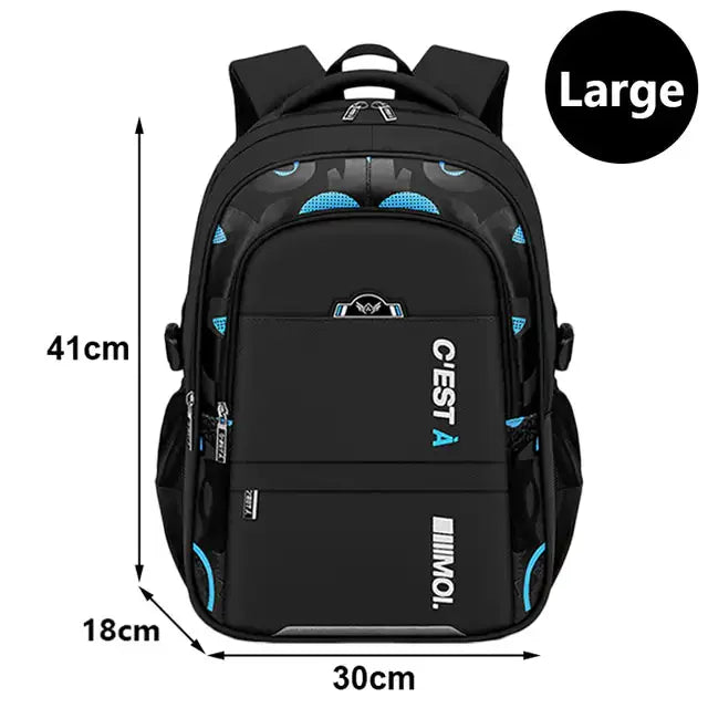 Youth Trendsetter Backpack