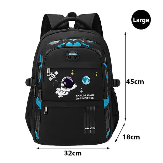 Youth Trendsetter Backpack