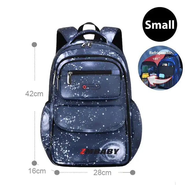 Youth Trendsetter Backpack