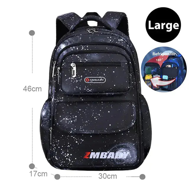 Youth Trendsetter Backpack