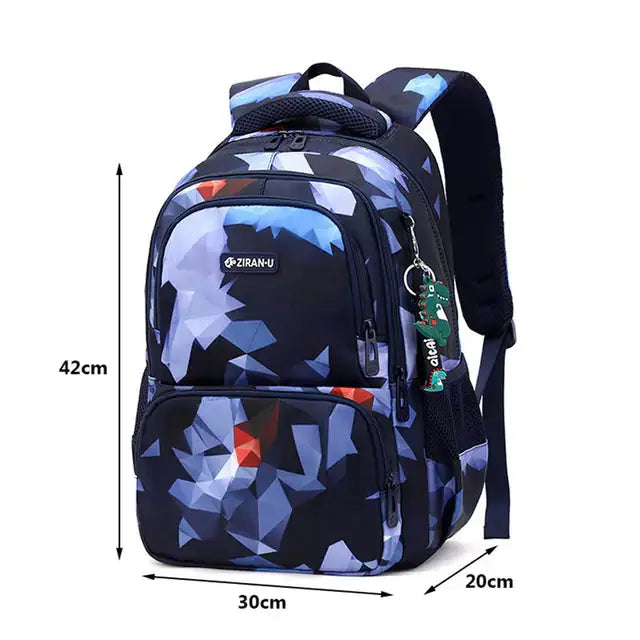 Youth Trendsetter Backpack