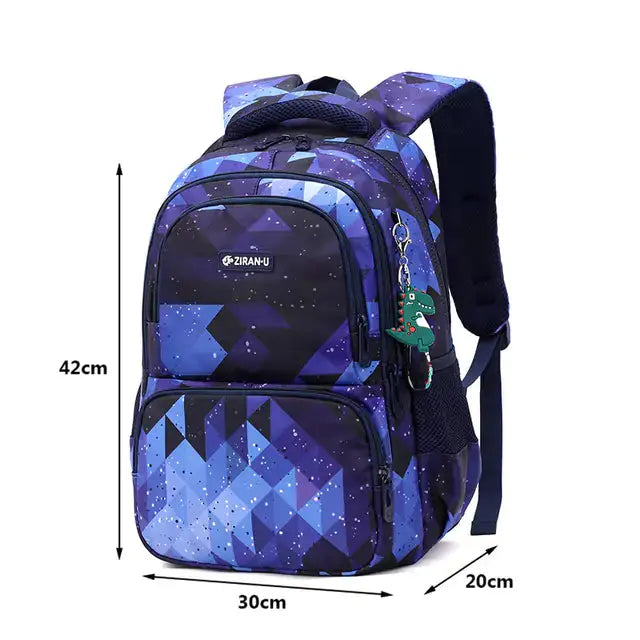 Youth Trendsetter Backpack