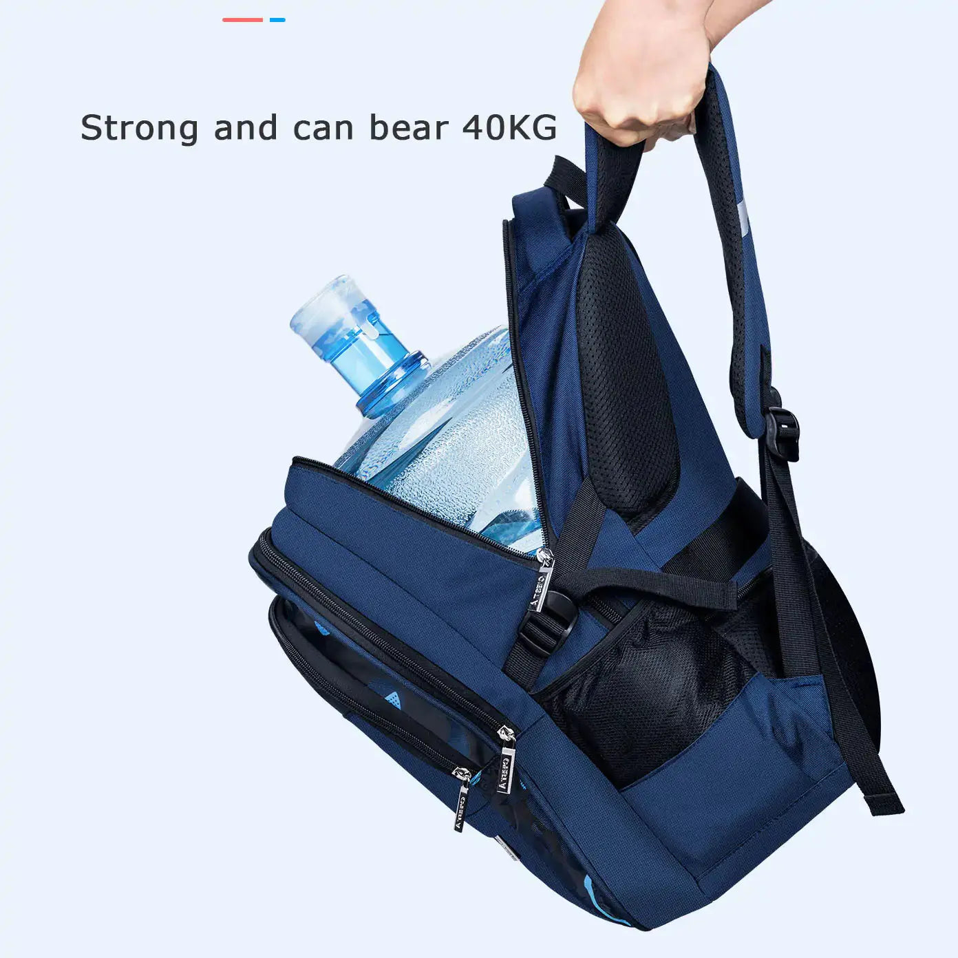 Youth Trendsetter Backpack