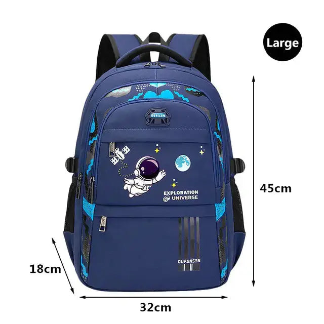 Youth Trendsetter Backpack