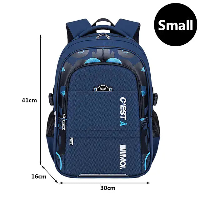 Youth Trendsetter Backpack