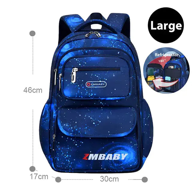 Youth Trendsetter Backpack