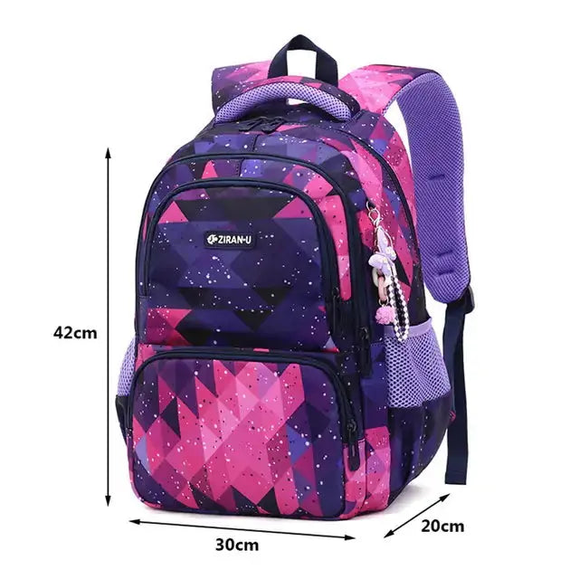 Youth Trendsetter Backpack