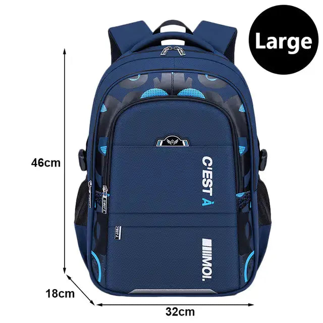 Youth Trendsetter Backpack