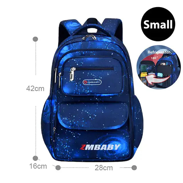 Youth Trendsetter Backpack