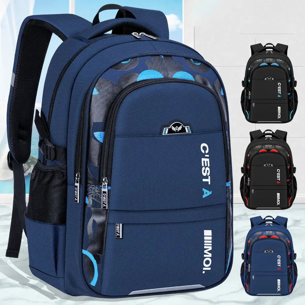 Youth Trendsetter Backpack