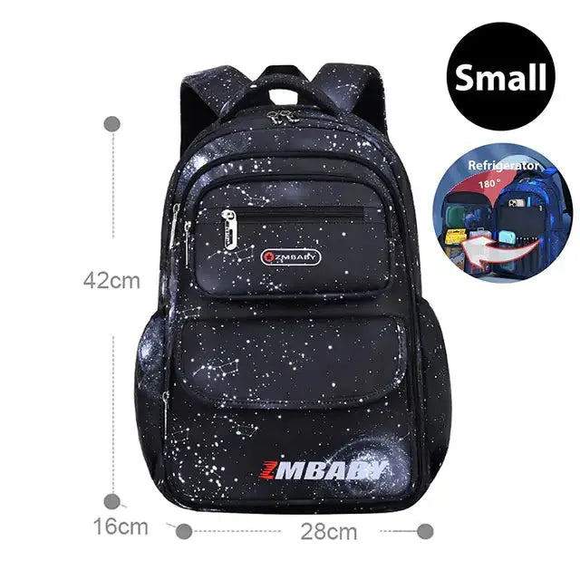 Youth Trendsetter Backpack