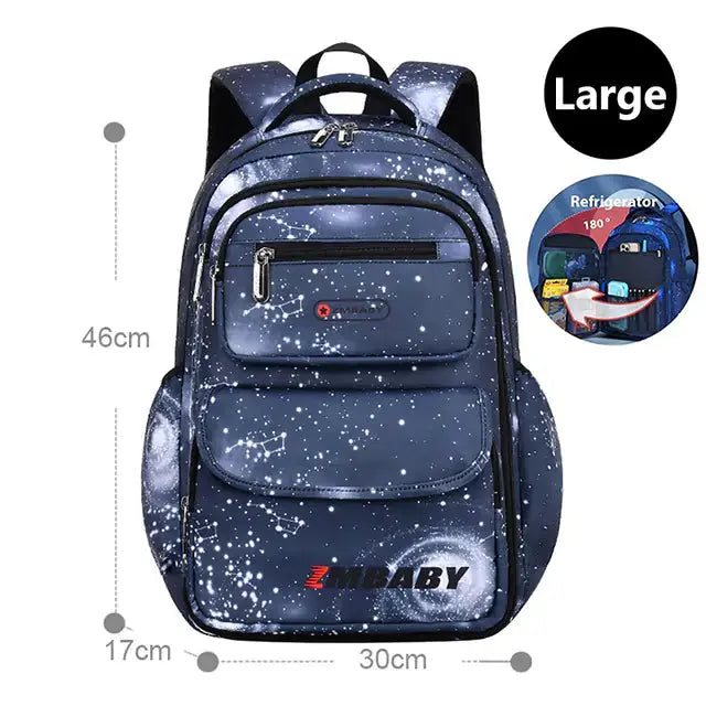 Youth Trendsetter Backpack