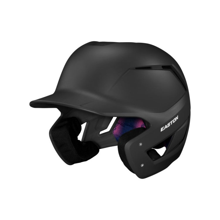 Easton Z50 Matte Baseball Batting Helmet Z50MAT