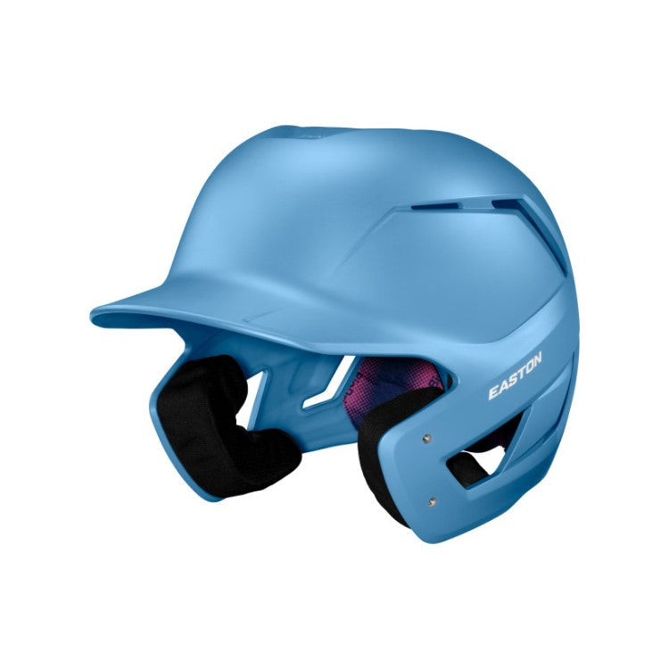 Easton Z50 Matte Baseball Batting Helmet Z50MAT