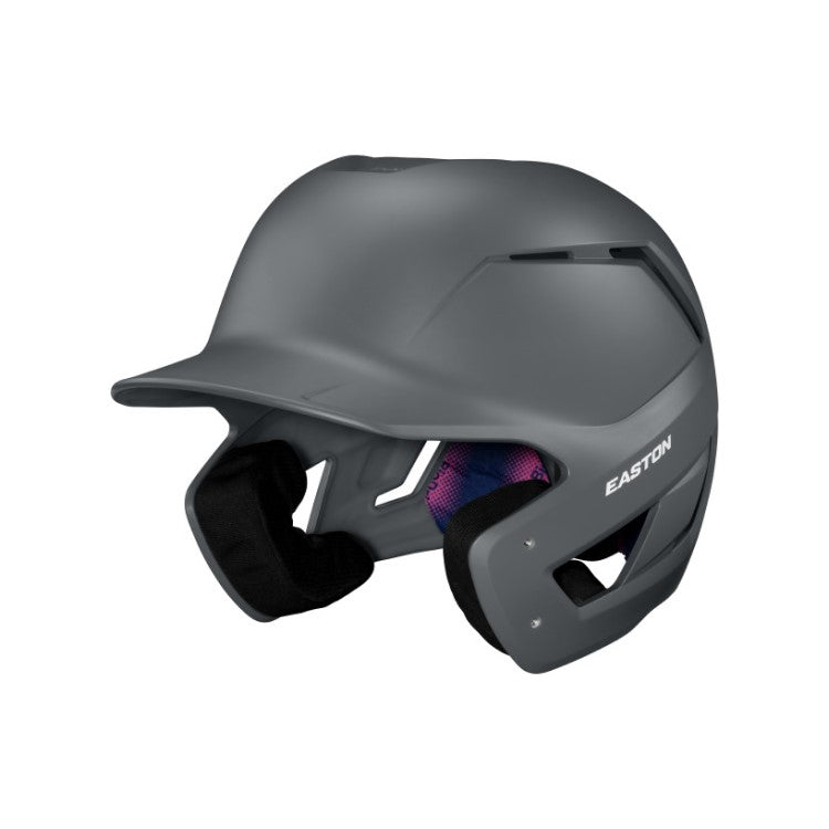 Easton Z50 Matte Baseball Batting Helmet Z50MAT